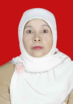 Idra Maryati Rum, S.Pd.SD