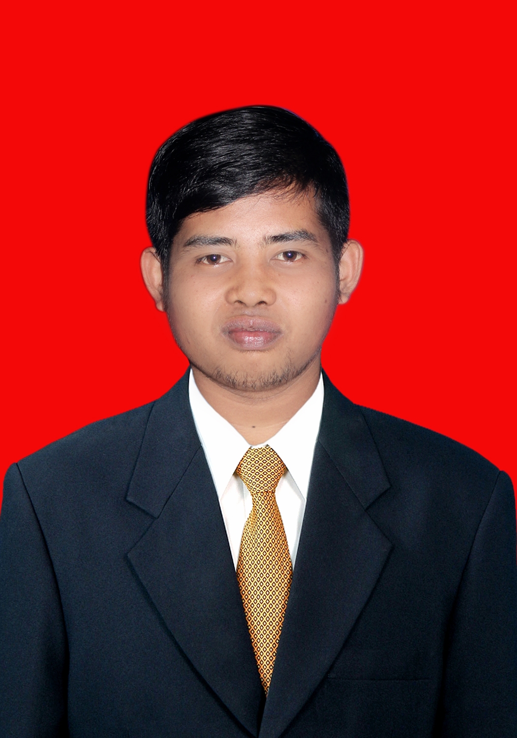 Supriyadi Aulia, S.Pd