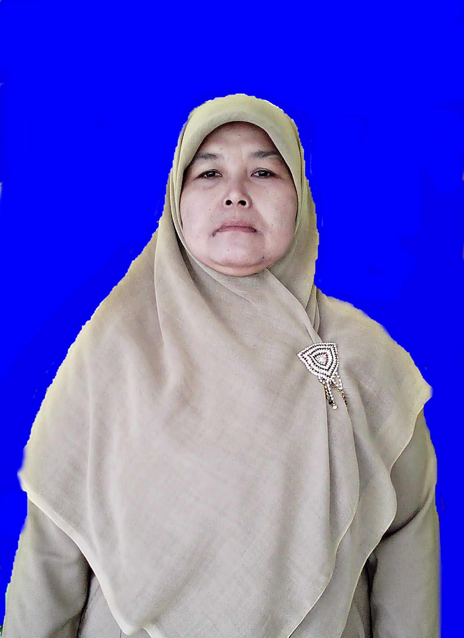 Hermawati, S.Pd.I