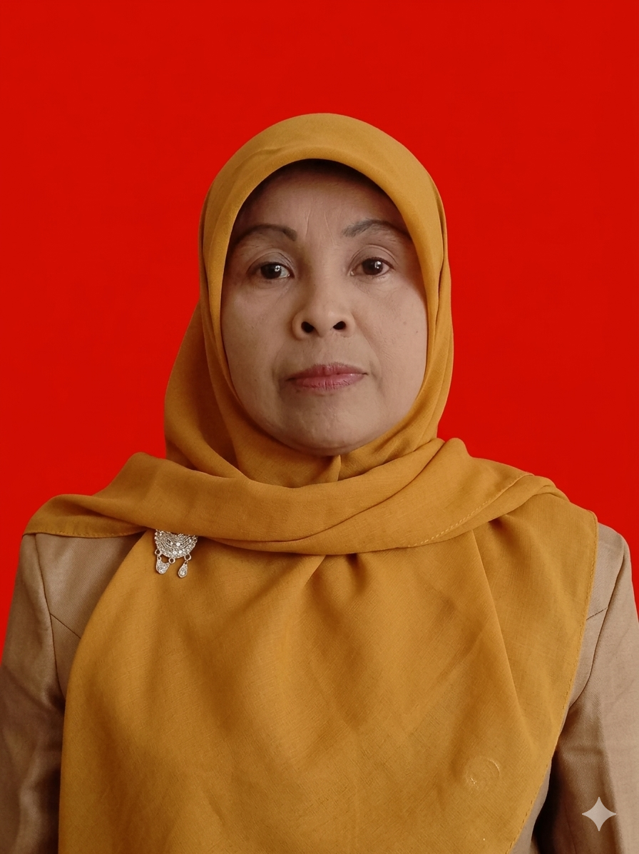 Idra Maryati Rum, S.Pd.SD