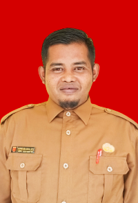 Supriyadi Aulia, S.Pd