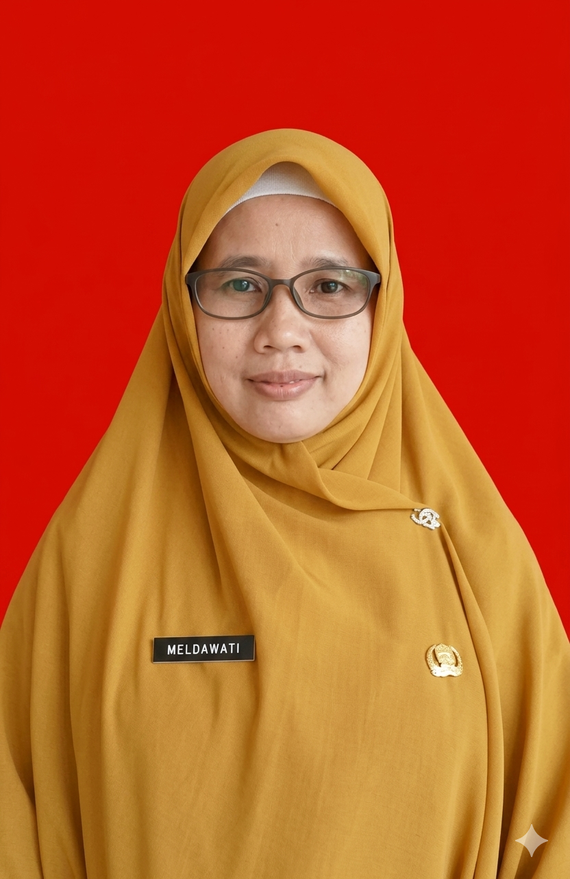 Meldawati, S.Pd