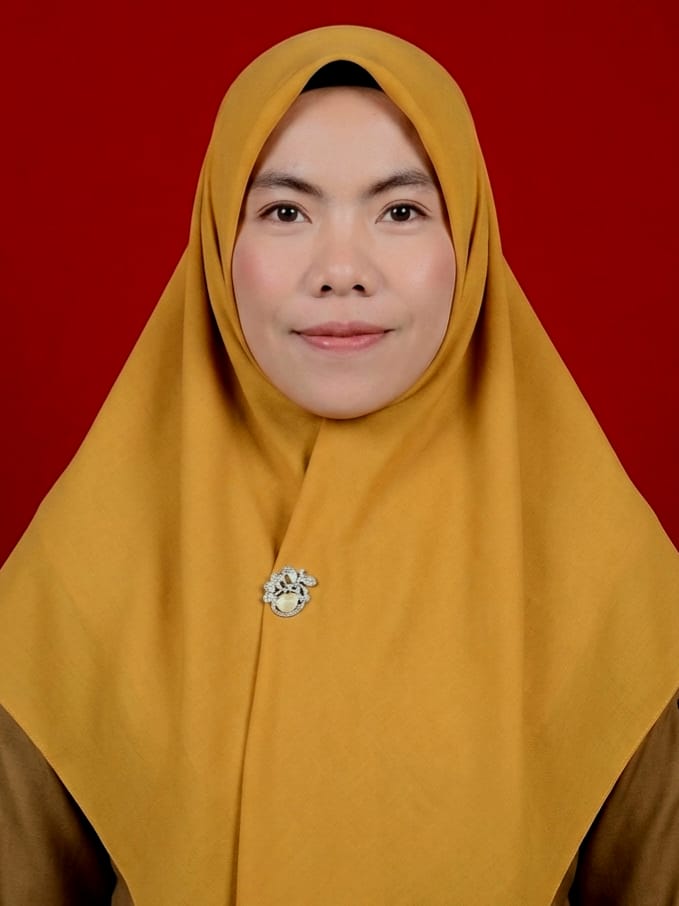 Rima Handayani, S.Pd